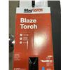 Image 2 : Mag-Torch - 36" Reach Blaze Torch with Spark Lighter and 61" hose