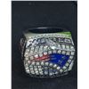 Image 1 : 2001 New England Patriots Tom Brady Commemorative Superbowl Collector ring