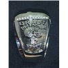 Image 2 : 2001 New England Patriots Tom Brady Commemorative Superbowl Collector ring