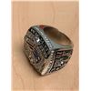 Image 5 : 2001 New England Patriots Tom Brady Commemorative Superbowl Collector ring