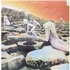 Image 1 : Signed Led Zeppelin Houses of the Holy Album Cover