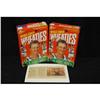 Image 1 : Larry Bird Commemorative Ed. Wheaties Boxes