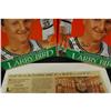 Image 2 : Larry Bird Commemorative Ed. Wheaties Boxes