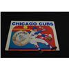 Image 1 : Chicago Cubs Signature Stroh Poster