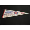 Image 1 : Chicago Cubs Pennant