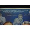 Image 2 : Intl. Boxing Hall of Fame Ltd. Ed. Hope & Burns