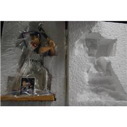 Sports Impressions Figurine - Greg Jefferies