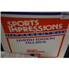 Image 2 : Sports Impressions Figurine - Andy Van Slyke