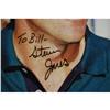 Image 2 : Authentic Steve Jones Autographed Photo