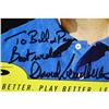 Image 2 : Authentic David Leadbetter Autographed Photo