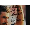 Image 2 : Authentic Corey Pavin Autographed Photo