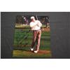 Image 1 : Authentic Jay Haas Autographed Photo