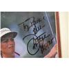 Image 2 : Authentic Dottie Pepper Autographed Photo