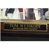 Image 2 : Authentic Tom Weiskopf Autographed Photo