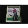 Image 1 : Authentic Gary Player Autographed Photo