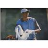 Image 2 : Authentic Tiger Woods Autographed Photo