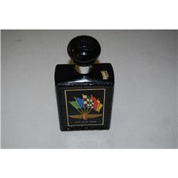1968 Indianapolis 500 Jim Beam Bottle