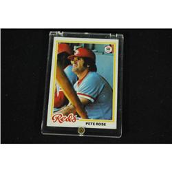 Set of 2 Baseball Cards