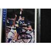 Image 2 : 1993 Upper Deck 104 Detlef Schrempf Signed Card