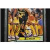 Image 2 : 1992 Fleer 78 Reggie Miller Autographed Card