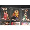 Image 4 : Set of 15 Basketball Cards