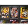 Image 4 : Set of 15 Basketball Cards