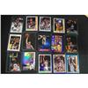 Image 1 : Set of 15 Basketball Cards