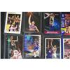 Image 2 : Set of 15 Basketball Cards
