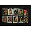 Image 1 : Set of 10 Basketball Rookie Cards