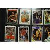 Image 2 : Set of 10 Basketball Rookie Cards