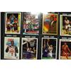 Image 2 : Set of 10 Basketball Rookie Cards