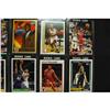 Image 3 : Set of 10 Basketball Rookie Cards