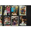 Image 3 : Set of 10 Basketball Rookie Cards