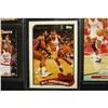 Image 5 : Set of 11 BJ Armstrong Basketball Cards