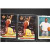 Image 3 : Set of 5 Stacey Augmon Basketball Cards