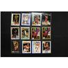 Image 1 : Set of 12 Charles Barkley Basketball Cards