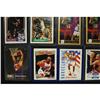 Image 3 : Set of 12 Charles Barkley Basketball Cards