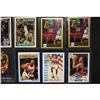 Image 4 : Set of 12 Charles Barkley Basketball Cards