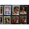 Image 5 : Set of 12 Charles Barkley Basketball Cards