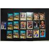 Image 1 : Set of 19 Charles Barkley Basketball Cards