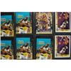 Image 3 : Set of 19 Charles Barkley Basketball Cards
