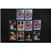 Image 1 : Set of 10 Derrick Coleman Basketball Cards