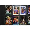 Image 2 : Set of 10 Derrick Coleman Basketball Cards