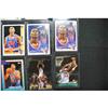Image 3 : Set of 10 Derrick Coleman Basketball Cards