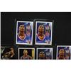 Image 4 : Set of 10 Derrick Coleman Basketball Cards