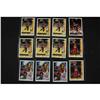 Image 1 : Set of 12 Clyde Drexler Basketball Cards
