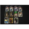 Image 1 : Set of 11 LaPhonso Ellis Basketball Cards