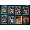 Image 2 : Set of 20 Patrick Ewing Basketball Cards