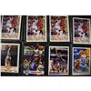 Image 3 : Set of 20 Patrick Ewing Basketball Cards