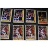Image 4 : Set of 20 Patrick Ewing Basketball Cards